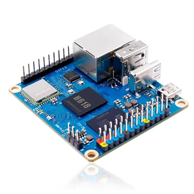 Solo Orange Pi Zero 3 1gb RAM