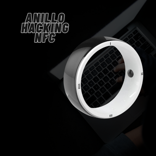 Anillo hacking