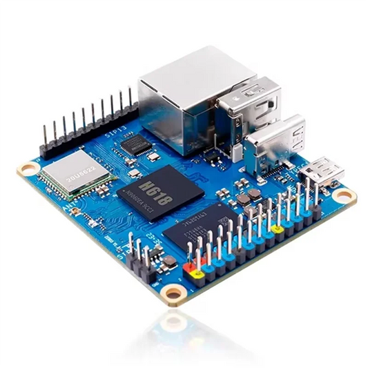 Solo Orange Pi Zero 3 1gb RAM